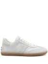 Tod's Tabs Sneakers In Grau