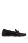 Tod's Round-head Flat Shoes