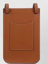 TOD'S TECH CROSS-BODY BAG ADJUSTABLE STRAP