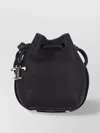 Tod's Textured Leather Bucket Bag