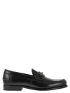 Tod's Men's Timeless Leather Loafer T In Black