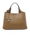 Tod's Timeless Shoulder Bag