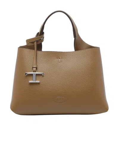 Tod's Timeless Shoulder Bag