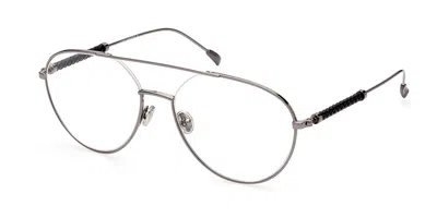 Tod's To5277 Men's Glasses, Gold, Size 56