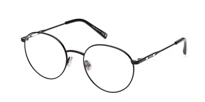 Tod's To5283 Women's Glasses, Black, Size 51