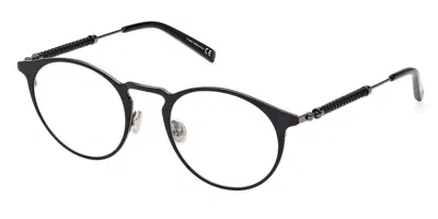 Tod's To5294 Men's Glasses, Black, Size 50