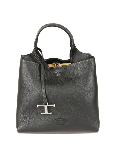 Tod's Accessories In Black