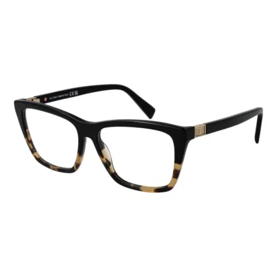Tod's Acetate Glasses Women's (frames) In Black