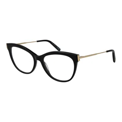 TOD'S TOD'S ACETATE GLASSES WOMEN'S (FRAMES)