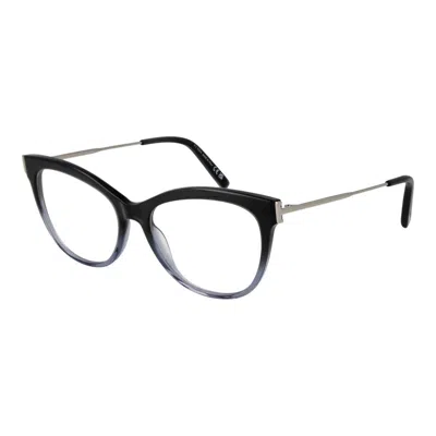 TOD'S TOD'S ACETATE GLASSES WOMEN'S (FRAMES)
