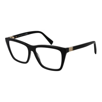 TOD'S TOD'S ACETATE GLASSES WOMEN'S (FRAMES)