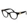 Tod's Black Acetate Glasses (frames) In Black