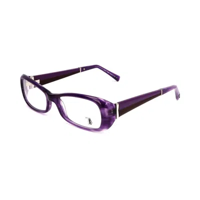 TOD'S TOD'S ACETATE WOMEN'S FRAMES