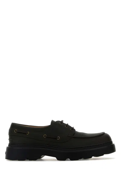 Tod's All. Barca Carrarmato 24l In Black
