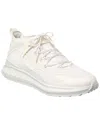 Tod's Allacciata Running No_code Sneaker In White