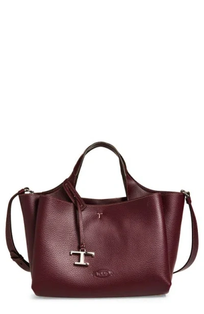 Tod's Apa 2 Tods Bag Mini Tote