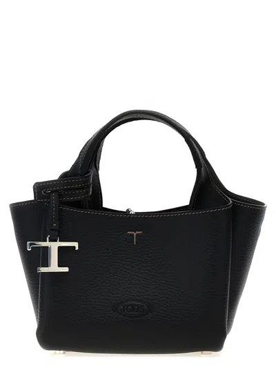 TOD'S TOD'S 'APA MICRO' HANDBAG
