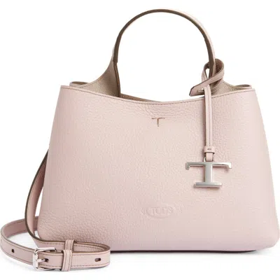 Tod's Apa Micro Top Handle