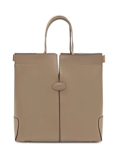 Tod's Bag In Brown