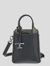 Tod's Bags In Black