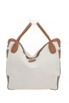 Tod's Di Bag Swing Medium Tote