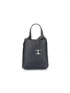 Tod's Micro Leather Bag