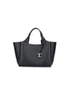Tod's Leather Mini Bag