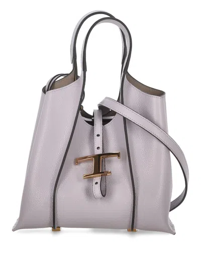 Tod's Bags..