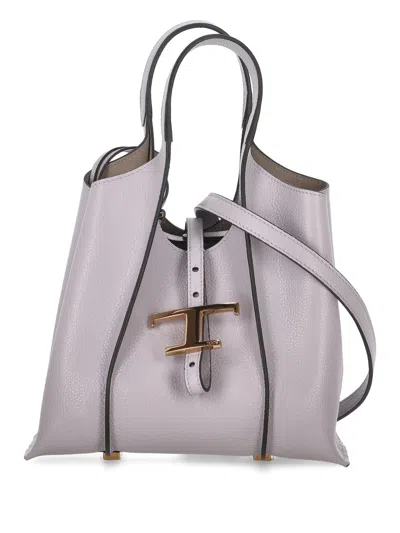 Tod's Bags..
