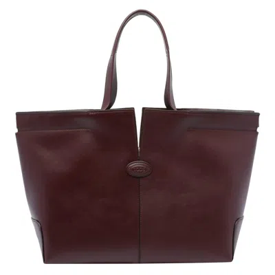 Tod's Bags