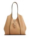 Tod's Small T Timeless Shopping Bag