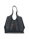 Tod's T-timeless Tote Bag