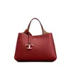 Tod's Leather Mini Bag