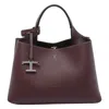 Tod's Micro Leather Handbag