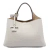 Tod's Micro Leather Handbag