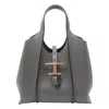 Tod's T Timeless Shopping Bag