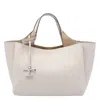 Tod's Mini Leather Handbag