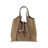 Tod's Leather Shoulder Bags