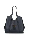Tod's T-timeless Tote Bag