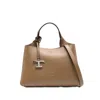 Tod's Leather Tote Bags