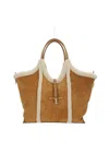 Tod's Bags In Brown