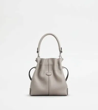 Tod's Bags In Gray