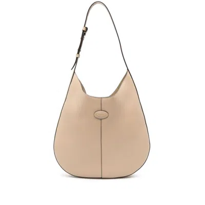 Tod's Bags In Beige