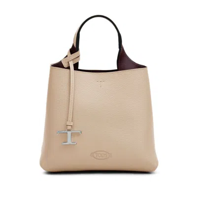 Tod's Bags In Beige