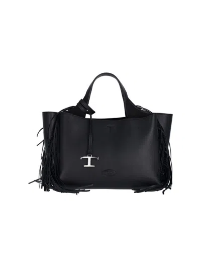 Tod's Bags In Black