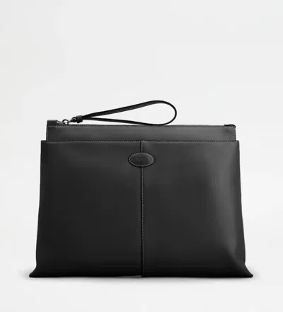 Tod's Bags In Black