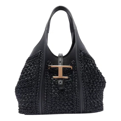 Tod's Bags In Black