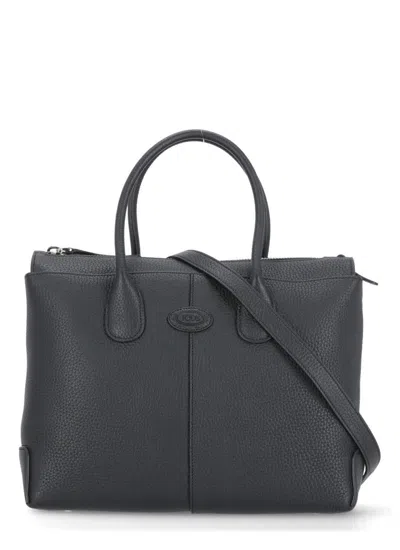 Tod's Bags In Black