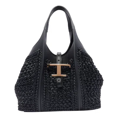 Tod's Bags In Black