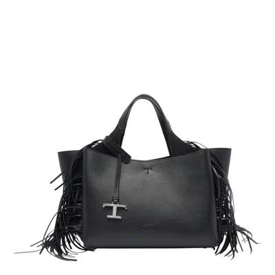 Tod's Bags In Black
